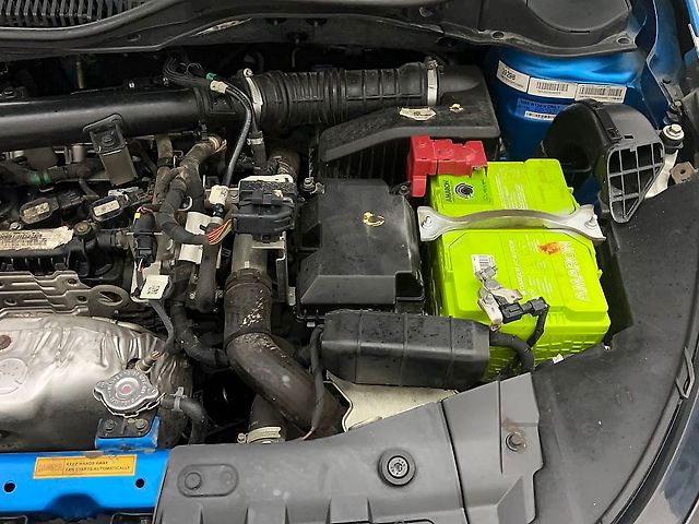Used Tata Altroz XZ Plus i-Turbo Petrol Dark Edition [2021-2023] in Hyderabad