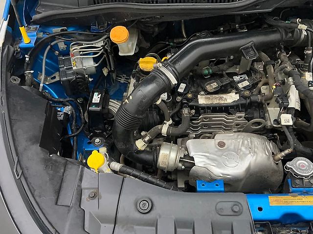 Used Tata Altroz XZ Plus i-Turbo Petrol Dark Edition [2021-2023] in Hyderabad