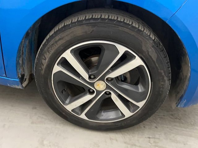 Used Tata Altroz XZ Plus i-Turbo Petrol Dark Edition [2021-2023] in Hyderabad