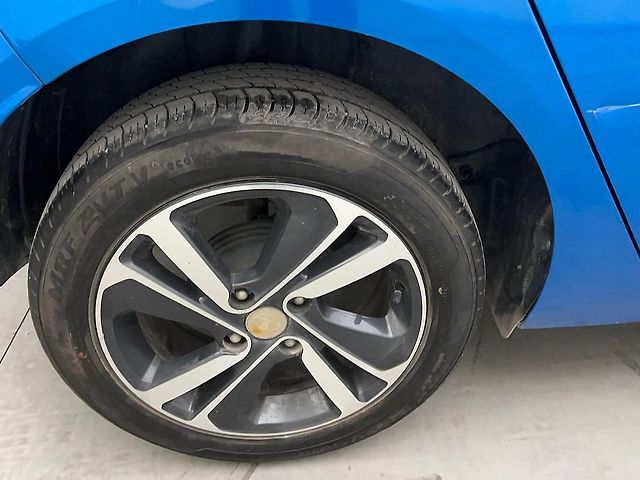 Used Tata Altroz XZ Plus i-Turbo Petrol Dark Edition [2021-2023] in Hyderabad