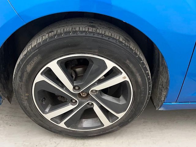 Used Tata Altroz XZ Plus i-Turbo Petrol Dark Edition [2021-2023] in Hyderabad