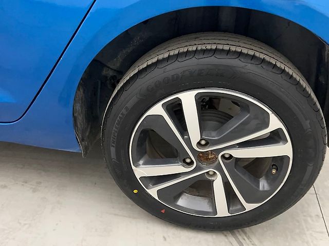 Used Tata Altroz XZ Plus i-Turbo Petrol Dark Edition [2021-2023] in Hyderabad