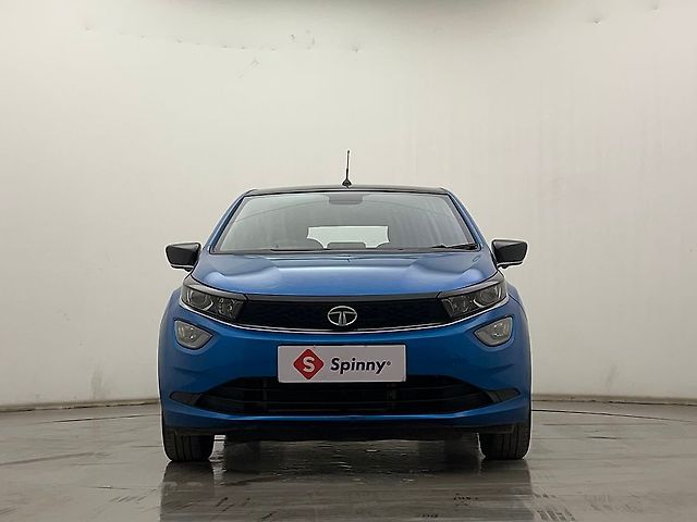 Used Tata Altroz XZ Plus i-Turbo Petrol Dark Edition [2021-2023] in Hyderabad