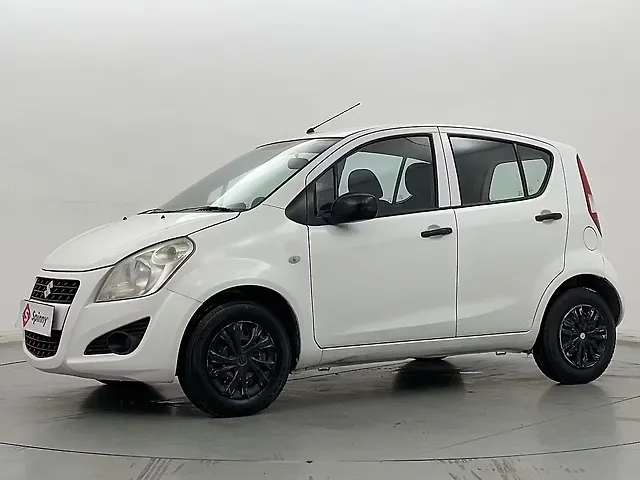 Used 2013 Maruti Suzuki Ritz in Ghaziabad