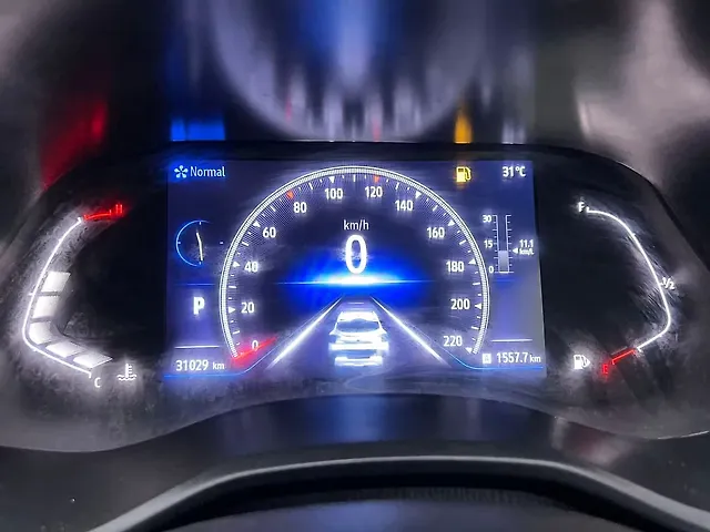 Used Renault Kiger [2021-2022] RXZ Turbo CVT Dual Tone in Thane
