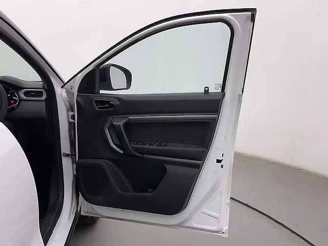 Used Renault Kiger [2021-2022] RXZ Turbo CVT Dual Tone in Thane
