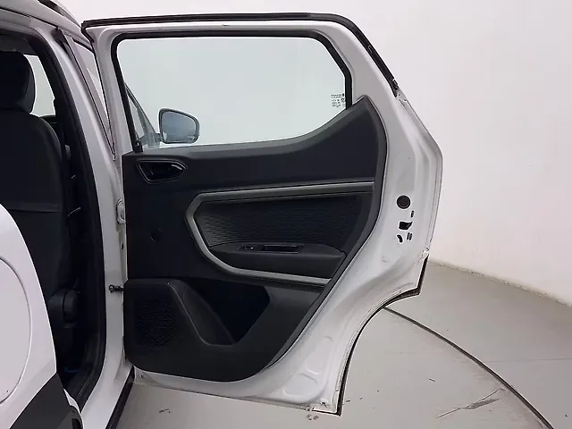 Used Renault Kiger [2021-2022] RXZ Turbo CVT Dual Tone in Thane