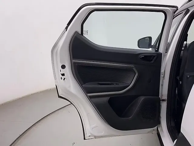 Used Renault Kiger [2021-2022] RXZ Turbo CVT Dual Tone in Thane
