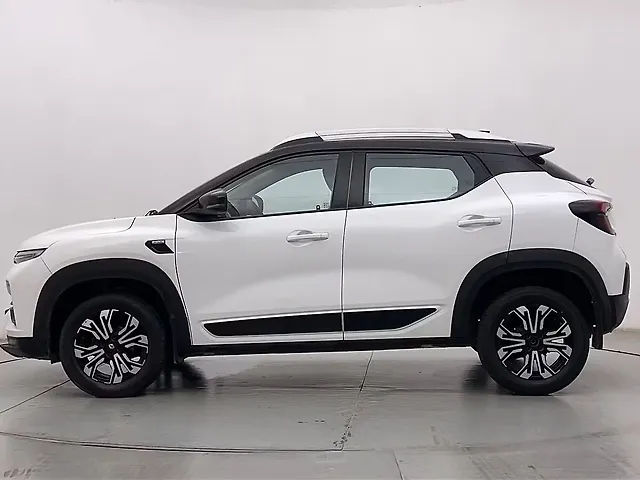 Used Renault Kiger [2021-2022] RXZ Turbo CVT Dual Tone in Thane