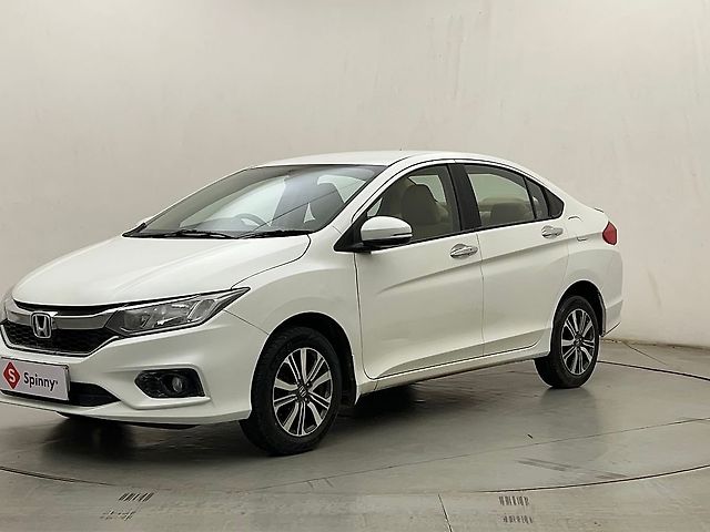 Used 2018 Honda City in Thane