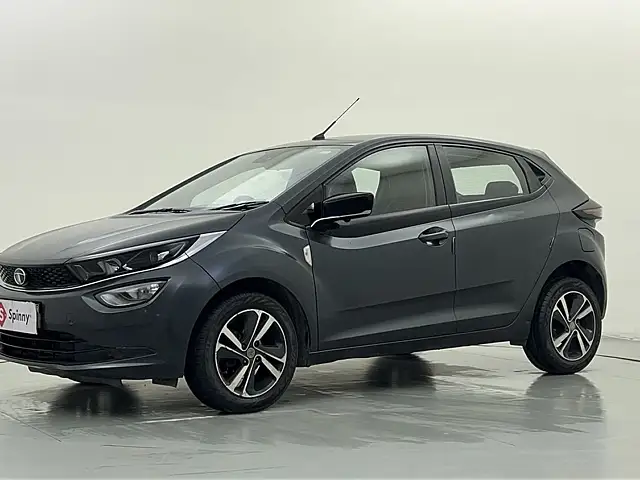 Used 2020 Tata Altroz in Gurgaon