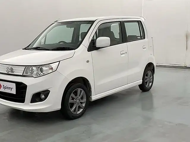 Used 2018 Maruti Suzuki Wagon R in Lucknow