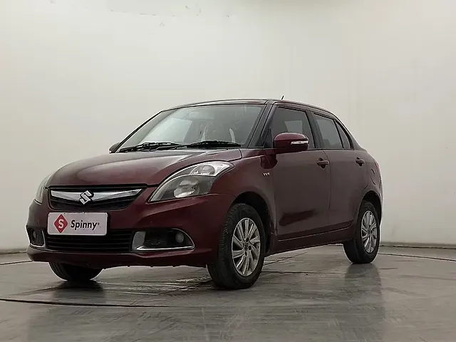 Used 2016 Maruti Suzuki Swift DZire in Hyderabad