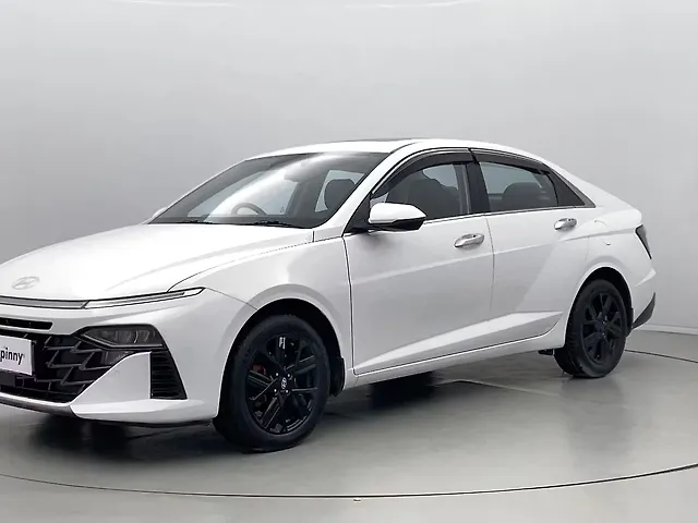Used 2023 Hyundai Verna in Jaipur
