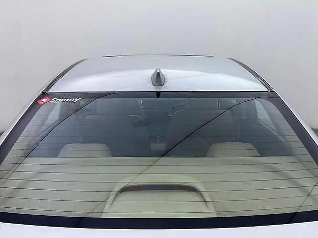 Used Honda City 4th Generation VX Petrol in Mumbai