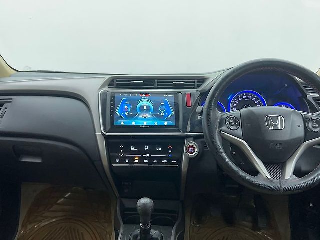 Used Honda City 4th Generation VX Petrol in Mumbai