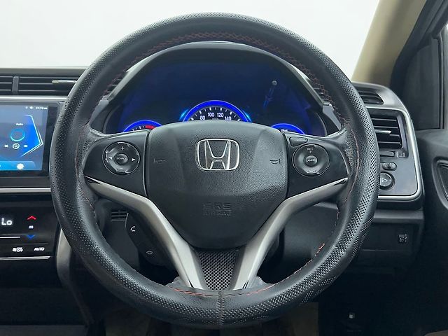 Used Honda City 4th Generation VX Petrol in Mumbai