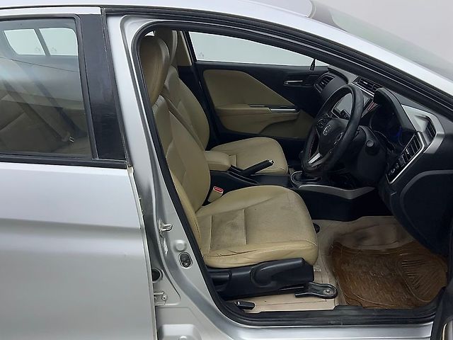 Used Honda City 4th Generation VX Petrol in Mumbai