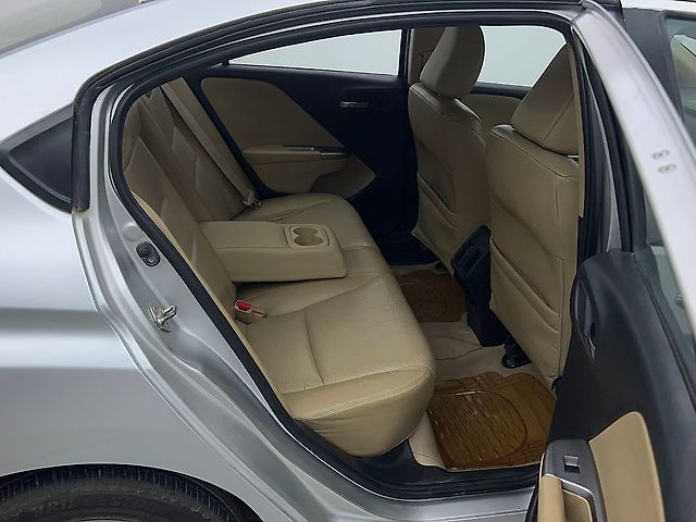 Used Honda City 4th Generation VX Petrol in Mumbai