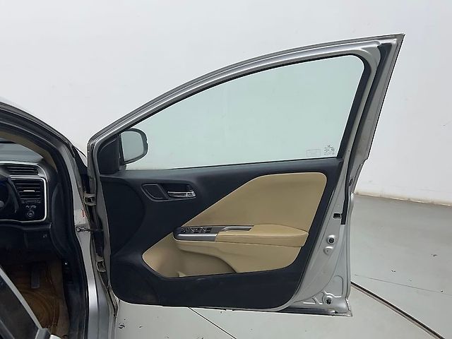 Used Honda City 4th Generation VX Petrol in Mumbai