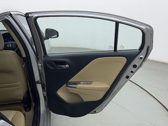 Used Honda City 4th Generation VX Petrol in Mumbai
