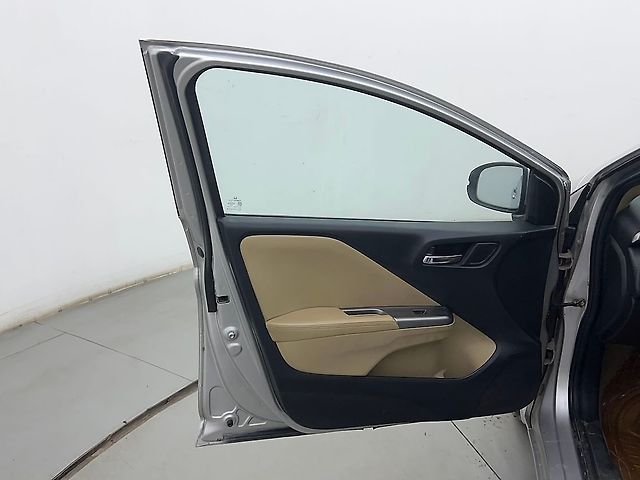 Used Honda City 4th Generation VX Petrol in Mumbai