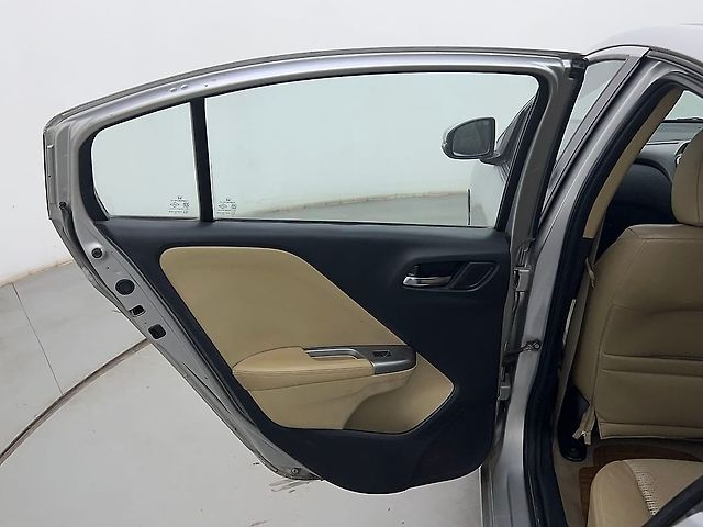 Used Honda City 4th Generation VX Petrol in Mumbai