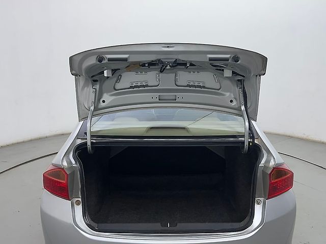 Used Honda City 4th Generation VX Petrol in Mumbai