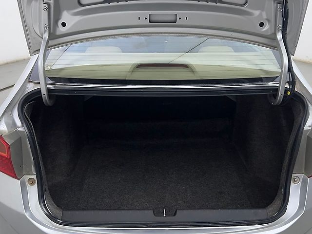 Used Honda City 4th Generation VX Petrol in Mumbai
