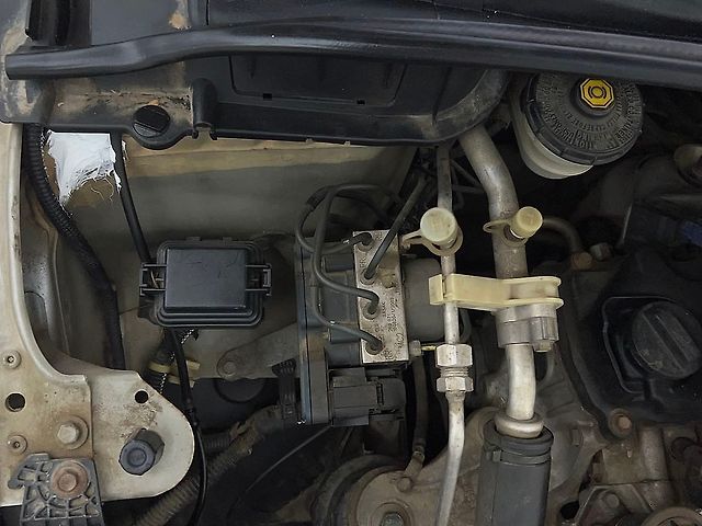 Used Honda City 4th Generation VX Petrol in Mumbai