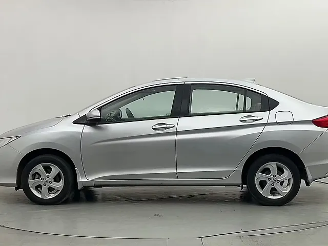 Used Honda City 4th Generation VX Petrol in Mumbai