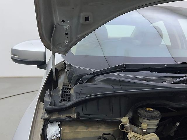 Used Honda City 4th Generation VX Petrol in Mumbai