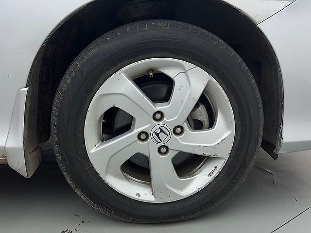 Used Honda City 4th Generation VX Petrol in Mumbai