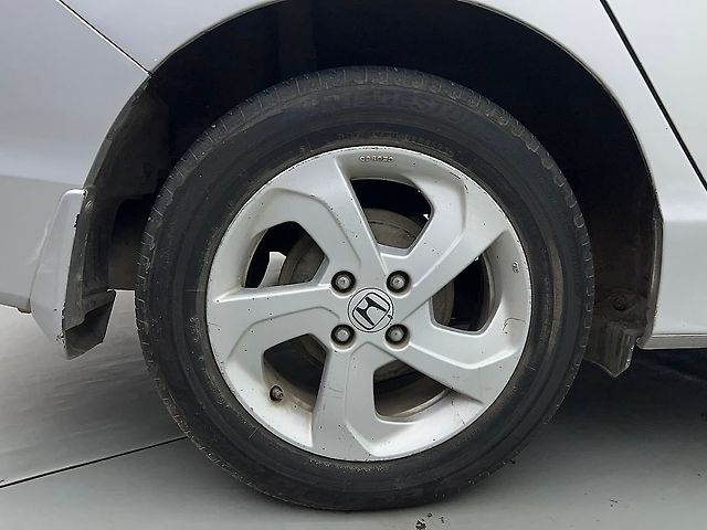 Used Honda City 4th Generation VX Petrol in Mumbai