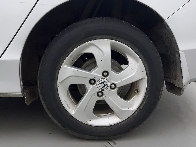 Used Honda City 4th Generation VX Petrol in Mumbai