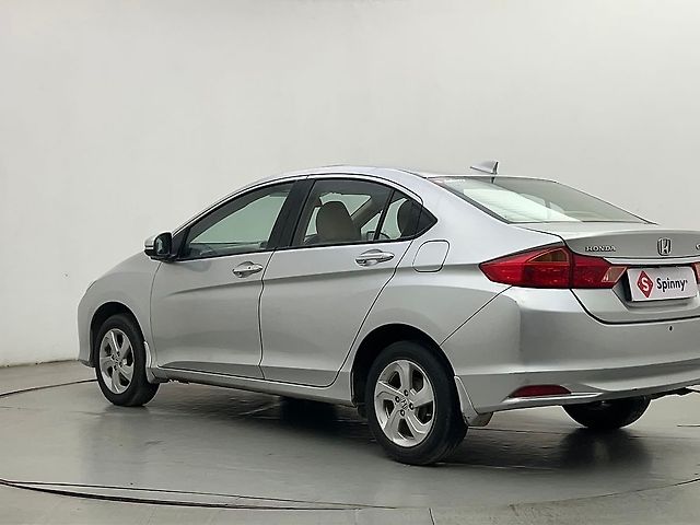 Used Honda City 4th Generation VX Petrol in Mumbai