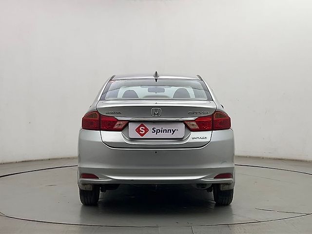Used Honda City 4th Generation VX Petrol in Mumbai