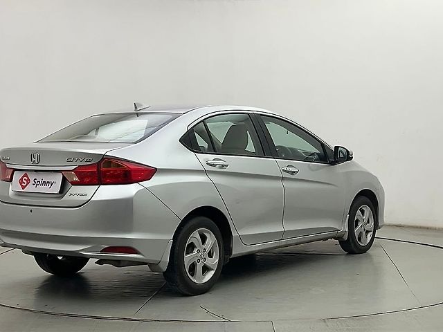 Used Honda City 4th Generation VX Petrol in Mumbai