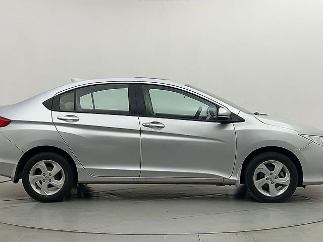Used Honda City 4th Generation VX Petrol in Mumbai