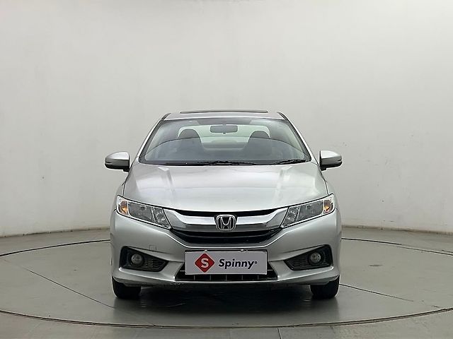 Used Honda City 4th Generation VX Petrol in Mumbai