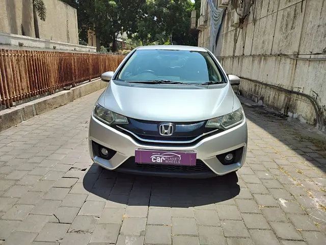 Used 2018 Honda Jazz in Mumbai