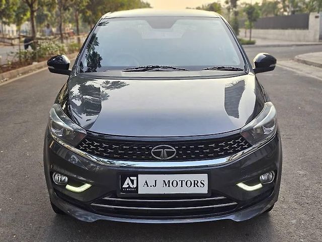 Used 2023 Tata Tigor in Thane
