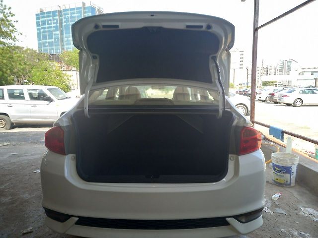 Used Honda City 4th Generation V Diesel in Ahmedabad
