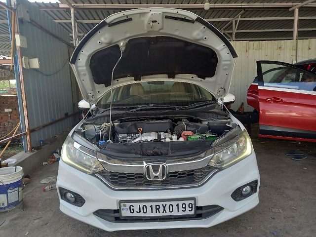 Used Honda City 4th Generation V Diesel in Ahmedabad