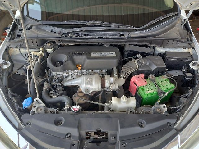 Used Honda City 4th Generation V Diesel in Ahmedabad