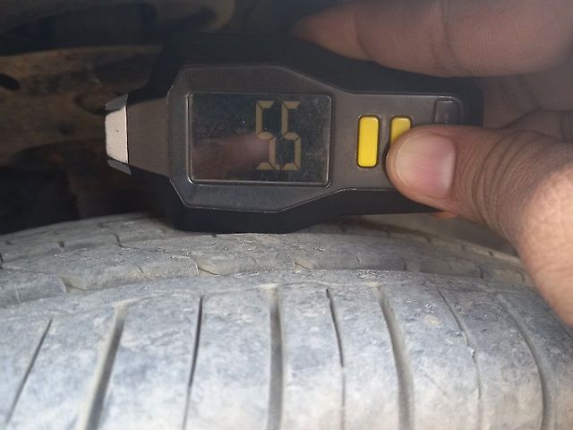 Used Honda City 4th Generation V Diesel in Ahmedabad
