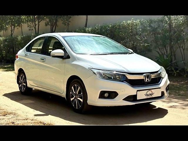Used Honda City 4th Generation V Diesel in Ahmedabad
