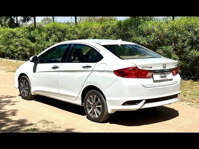 Used Honda City 4th Generation V Diesel in Ahmedabad