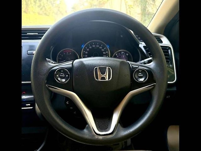Used Honda City 4th Generation V Diesel in Ahmedabad