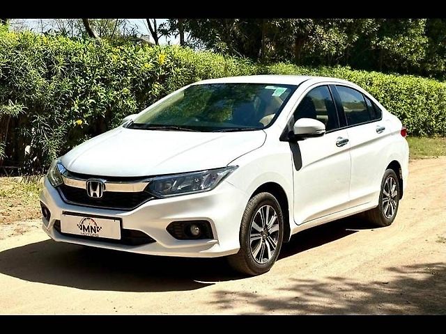 Used Honda City 4th Generation V Diesel in Ahmedabad